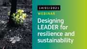 LEADER Tematski laboratorij ENRD-a: Dizajniranje LEADER-a za otpornost i održivost